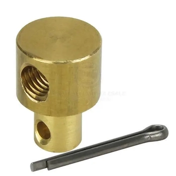 L12 Cable End Pivot 7.6mm