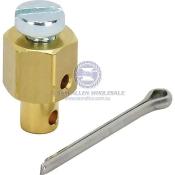 L13 Clamp To Suit B14 Stop Cab