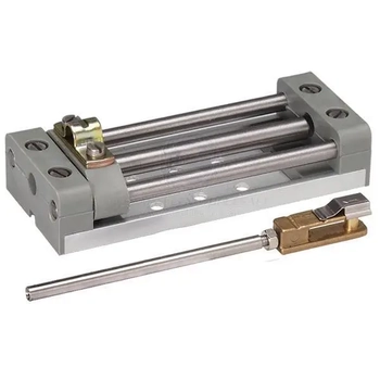 Dual Control Selector Unit