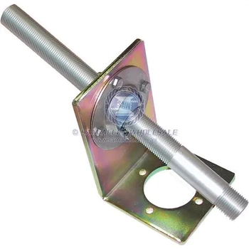 S55 Bracket Mounting