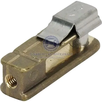 Clevis 1/4' X 28 Thread Fits