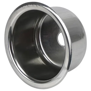 Bulkhead Flush Mount Support For