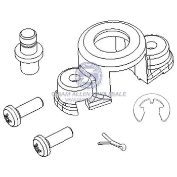 K71 Omc Connection Kit T/S