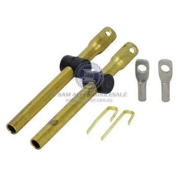 Omc Control Box Adaptor Kit