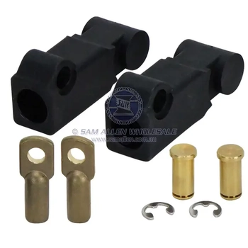K60 Kit For C5.C16,Mach5