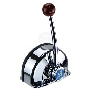 Top Control Mount Chrome B103