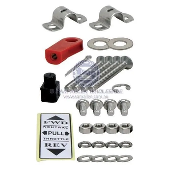 Instalation Kit 83645/B103
