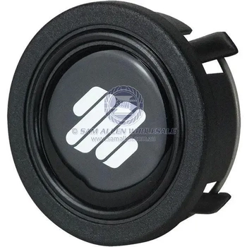 Button Only T/S U'Flex Wheels