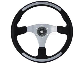 Steering Wheel Santorini 350mm