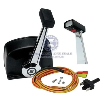 B77 Top Mount Single with Trem