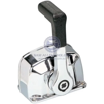 B665 Single Lever Control Gear /Thr