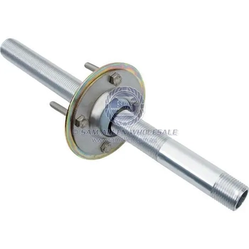 Splashwell Mount S40
