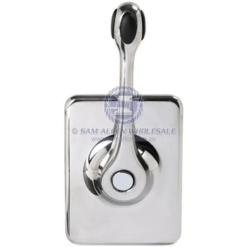 B400 S/S Side Mount Control