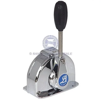 Single Lever Gear Control