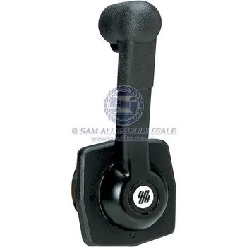 B183 Single Lever Side Mount