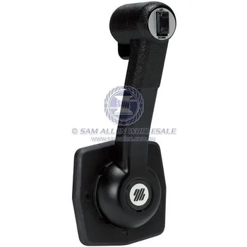 B184 Side Control With Trim