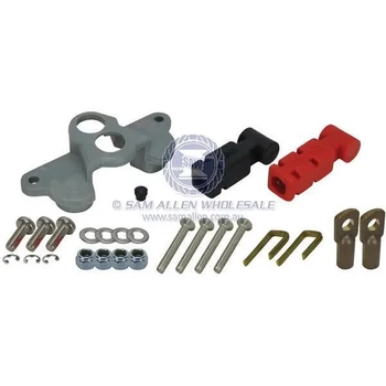 Accessory Bag For B85 Control