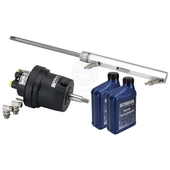 Uc68-Obs Side Mount Kit Nohose