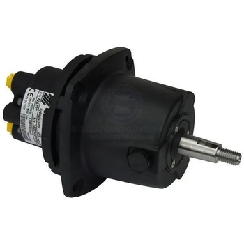 Up 18 Helm Pump