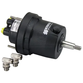 Up20F 20Cc To 150Hp Fm Pump