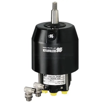 25Cc Front Mount Helm Pump