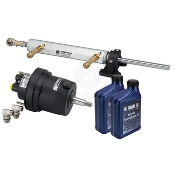 Hyco-1-Oo In/Brd Hydraulic Kit