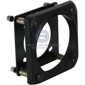 X64Square, Recess Flange Kit