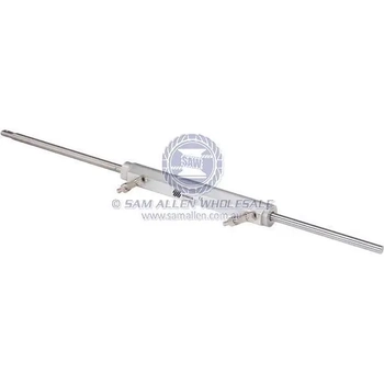Uc133-10B Balance Stern Drive