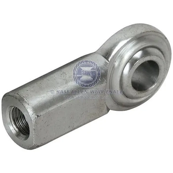 3/8 Unf S/Steel Rod End