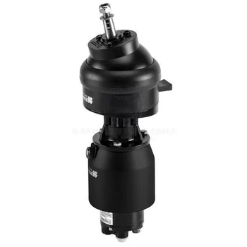 28Cc Silver Steer Tilt Helm Pump