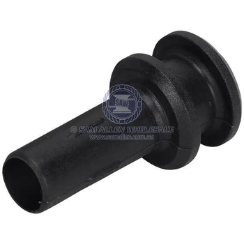 Plastic Bushing For Spent Tube