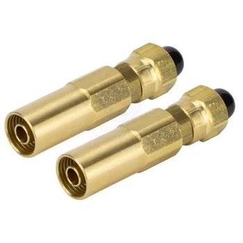 Connector For 3R75/16 Tube