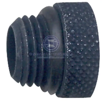 Vented Filler Plug Kit - Helm