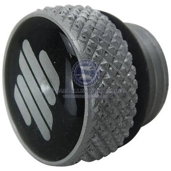 Nonvented Filler Plug Kit-Helm