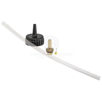 Filler Kit Suit Ultraflex Front Mount Hydraulic Helms