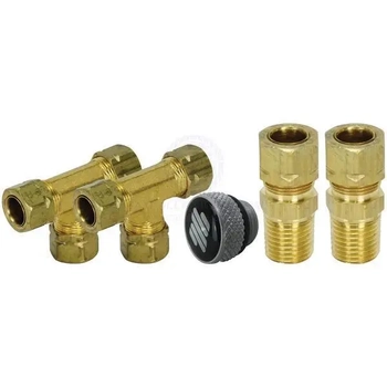 Additional Station Kit 3/8" Tube