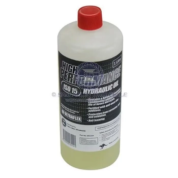 1 Litre Hydraulic Oil