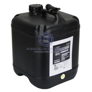 20 Litre Hydraulic Oil