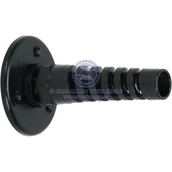 R5 Thru-Hull Fitting Hose Kit