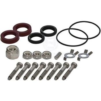 Seal Kit Uc94 Cylinder Inc. Bolts