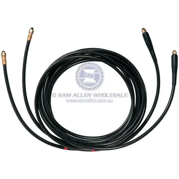 4.5Mtr Hiflex Hiflo Hose Pair