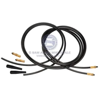 6M Hose Kit With One End Crimped