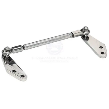 A90 Tie Bar Dual Uc128 Cylinde