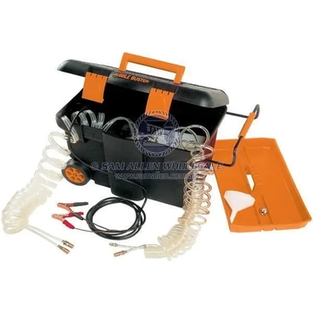 Extension Kit To Suit Bubble Buster