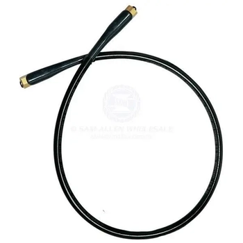 Hydraulic Hose Qf Ob-2C 0.7M Single