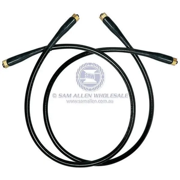 Hose Kit Twin Cylinders 0.7M