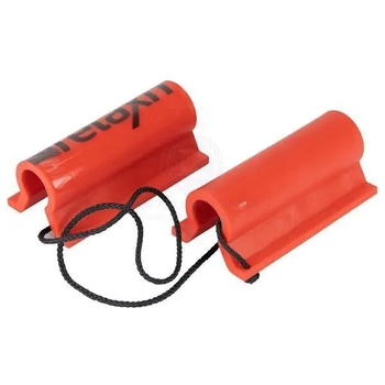 Hydraulic Steering Lock