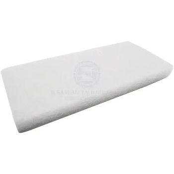 3M Doodlebug Pad White
