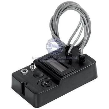 Power A Mark Ii Control Unit