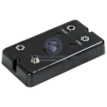 Power A Mark Ii V-Throttle